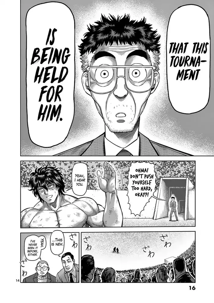 Kengan Ashura Chapter 201 image 18_optimized